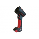 Honeywell Granit XP 1990iXR - Barcode scanner - handheld - 2D imager - decoded - interface cable required
