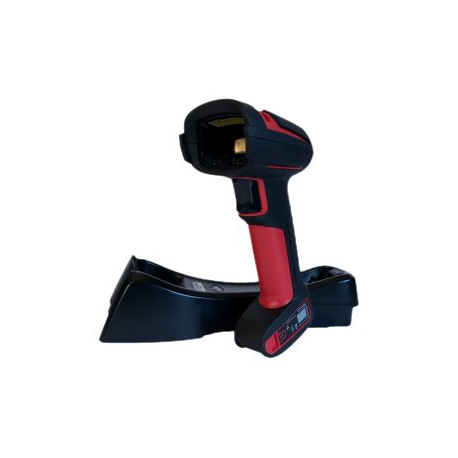 Honeywell Granit XP 1991iSR - Barcode scanner - handheld - 2D imager - decoded - Bluetooth 4.2 - 0