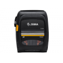 Zebra ZQ500 Series ZQ511 - Label printer - direct thermal - Roll (8 cm) - 203 dpi - up to 127 mm / sec - USB 2.0, Bluetooth 4.1 LE
