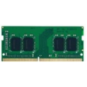 GOODRAM - DDR4 - module - 8 GB - SO-DIMM 260-pin - 3200 MHz  /  PC4-25600 - CL22 - 1.2 V - unbuffered - non-ECC
