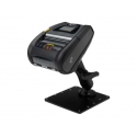 Zebra - Printer mounting kit - for QLn 420