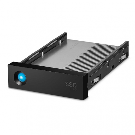 LACIE 1big Dock SSD Pro 4TB THUNDERBOLT 3 + USB 3.1