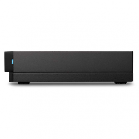 LACIE 1big Dock SSD Pro 4TB THUNDERBOLT 3 + USB 3.1