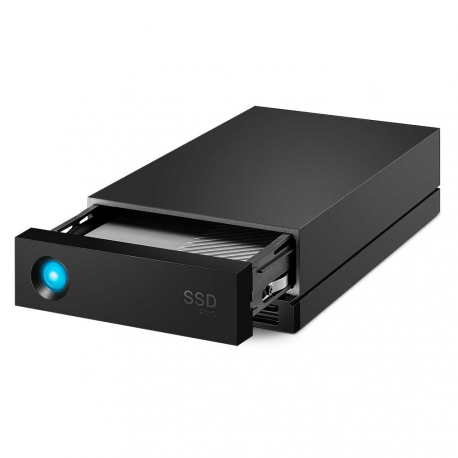 LACIE 1big Dock SSD Pro 4TB THUNDERBOLT 3 + USB 3.1