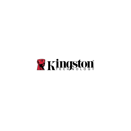 Kingston ValueRAM - DDR4 - module - 8 GB - SO-DIMM 260-pin - 3200 MHz / PC4-25600 - CL22 - 1.2 V - unbuffered - non-ECC - 1