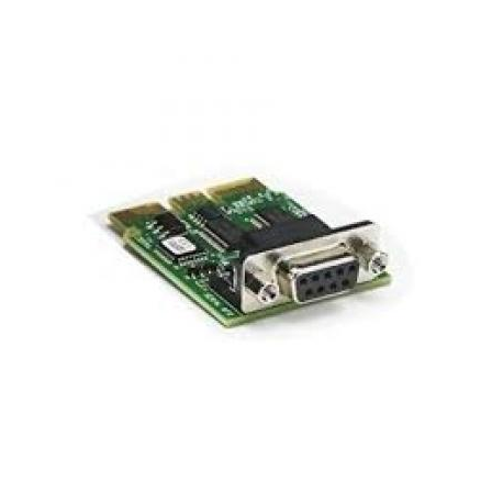 Zebra Serial Module - Upgrade Kit - serial adapter - for Zebra ZD410, ZD420d, ZD420t; ZD420 Series ZD420c - 0