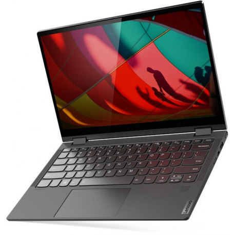 Zebra Rugged Companion Keyboard - Keyboard - with touchpad - backlit - French - for XPAD L10; XSlate L10; XBOOK L10; XPAD L10; XSLATE L10 - 2