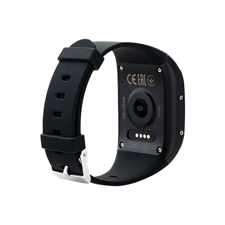CANYON ST-01 Senior Tracker, GPS function, SOS button, IP67 waterproof, single