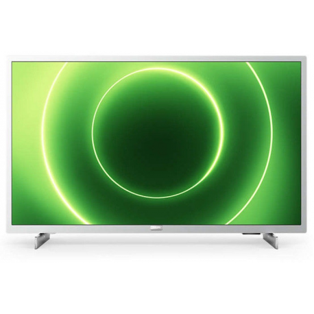 Philips SAPHI LED smartTV 32" 32PFS6855/12 FHD 1920x1080p PPI-500Hz Pixel Plus HD HDR10 2xHDMI 2xUSB LAN WiFi DVB-T/T2/T2-HD/C/S