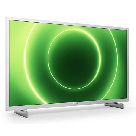 Philips SAPHI LED smartTV 32" 32PFS6855/12 FHD 1920x1080p PPI-500Hz Pixel Plus HD HDR10 2xHDMI 2xUSB LAN WiFi DVB-T/T2/T2-HD/C/S
