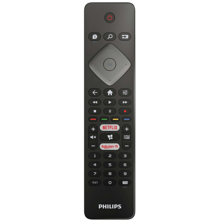 Philips SAPHI LED smartTV 32" 32PFS6855/12 FHD 1920x1080p PPI-500Hz Pixel Plus HD HDR10 2xHDMI 2xUSB LAN WiFi DVB-T/T2/T2-HD/C/S