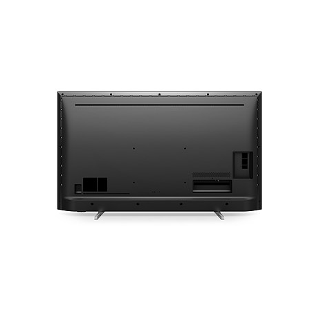 Philips 4K UHD LED 43" Smart TV 43PUS7855/12 3-sided Ambilight "Alexa" 3840x2160p PPI-1700Hz HDR10+ 3xHDMI 2xUSB LAN WiFi, DVB-T