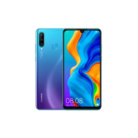 HUAWEI P30 LITE 4/128GB PEACOCK BLUE