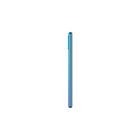 HUAWEI P30 LITE 4/128GB PEACOCK BLUE