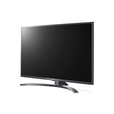 LG 65NANO813NA 65" (165cm) 4K Ultra HD Nanocell Smart TV