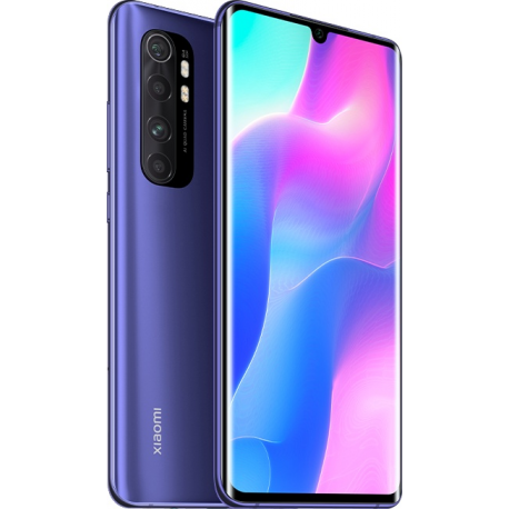 XIAOMI MI NOTE 10 LITE 128GB PURPLE
