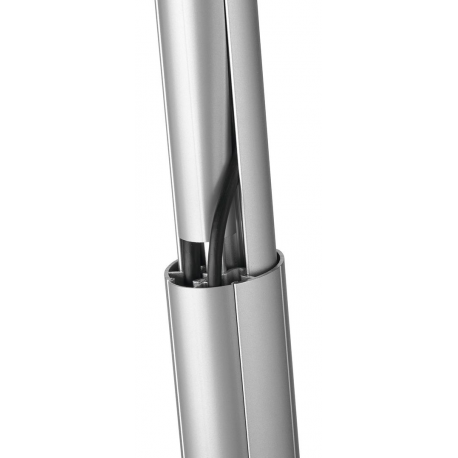 Vogel's Professional PPC 1555 - Mounting kit (ceiling mount, interface plate, telescopic pole) - for projector - ceiling mountable - 1