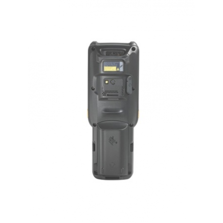 Zebra MC3300 Premium - Data collection terminal - rugged - Android 8.1 (Oreo) - 16 GB - 4" colour - barcode reader - (2D imager) - USB host - microSD slot - Bluetooth, Wi-Fi 5, NFC, Bluetooth - 4