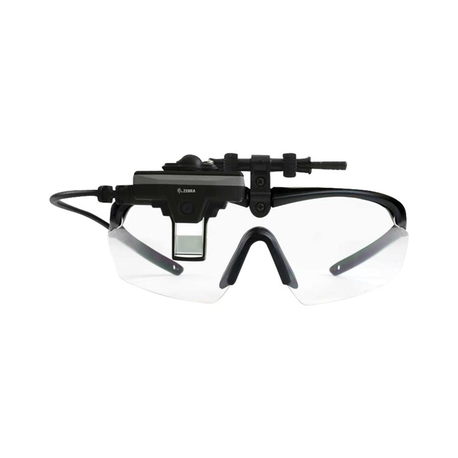 HD4000 HEAD MOUNTED DISPLAY W/ CAMERA