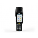 Zebra MC3390xR - Data collection terminal - rugged - Android 10 - 32 GB - 4" colour (800 x 480) - barcode reader - (2D imager  /  RFID) - USB host - microSD slot - Wi-Fi 5, Bluetooth