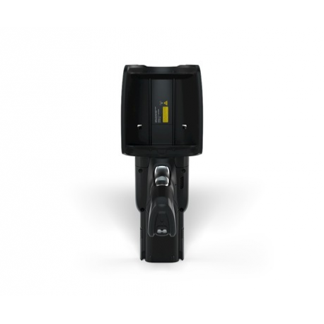 Zebra MC3390xR - Data collection terminal - rugged - Android 10 - 32 GB - 4" colour (800 x 480) - barcode reader - (2D imager  /  RFID) - USB host - microSD slot - Wi-Fi 5, Bluetooth - 3