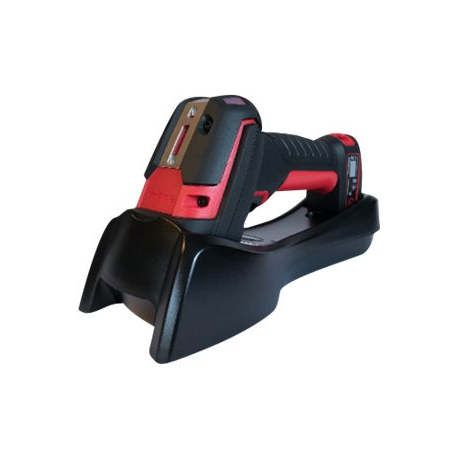 Honeywell Granit XP 1991iXR - USB Kit - barcode scanner - handheld - 2D imager - Bluetooth 4.2 - 0