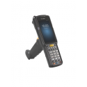 Zebra MC3300 Premium - Data collection terminal - rugged - Android 8.1 (Oreo) - 16 GB - 4" colour (800 x 480) - barcode reader - (2D imager) - USB host - microSD slot - Bluetooth, Wi-Fi, NFC, Bluetooth