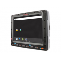 Honeywell Thor VM3A - Client Pack - rugged - vehicle mount computer - Snapdragon 660 2.2 GHz - Android 9.0 (Pie) - 4 GB RAM - 32 GB - 12.1" touchscreen 1024 x 768 - Wi-Fi 5, NFC