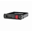 HPE Mixed Use - SSD - 960 GB - hot-swap - 3.5" LFF - SATA 6Gb / s - with HPE Low Profile Converter