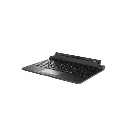 Fujitsu Keyboard Dock - Keyboard - dock - Nordic - for Stylistic Q509 - 0