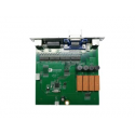 Honeywell - Applicator interface card - for Honeywell PX940A, PX940V