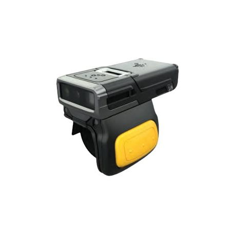 Zebra RS5100 - Single-trigger configuration - barcode scanner - portable - decoded - Bluetooth 4.0 - 0