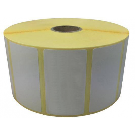 Zebra Z-Perform 1000T 50.8 x 25.4mm Roll