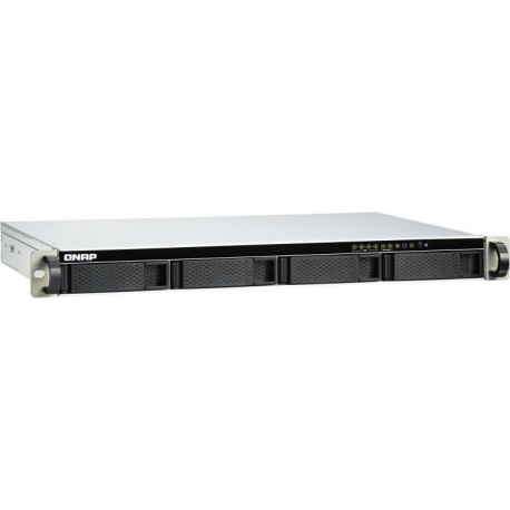 NAS STORAGE TOWER 4BAY/NO HDD TS-451DEU-2G QNAP