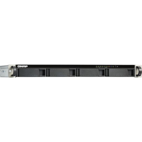 NAS STORAGE TOWER 4BAY/NO HDD TS-451DEU-2G QNAP
