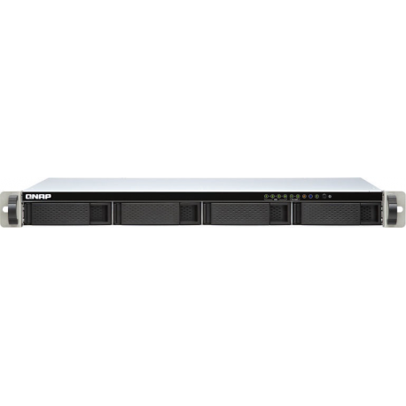 NAS STORAGE TOWER 4BAY/NO HDD TS-451DEU-2G QNAP
