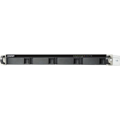 NAS STORAGE TOWER 4BAY/NO HDD TS-451DEU-2G QNAP