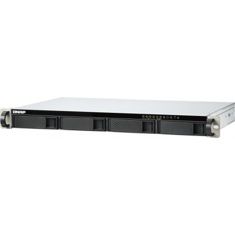 NAS STORAGE TOWER 4BAY/NO HDD TS-451DEU-2G QNAP