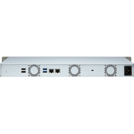 NAS STORAGE TOWER 4BAY/NO HDD TS-451DEU-2G QNAP
