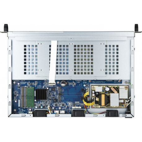 NAS STORAGE TOWER 4BAY/NO HDD TS-451DEU-2G QNAP