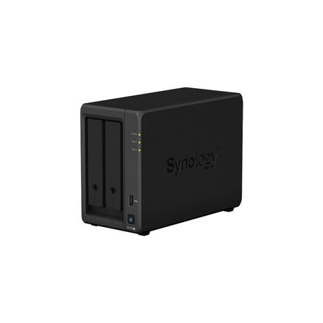 NAS STORAGE TOWER 2BAY/NO HDD DS720+ SYNOLOGY