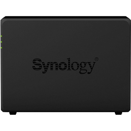 NAS STORAGE TOWER 2BAY/NO HDD DS720+ SYNOLOGY