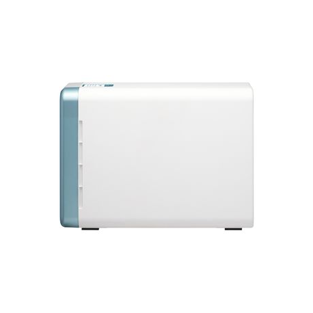 NAS STORAGE TOWER 2BAY 2GB/TS-251D-2G QNAP