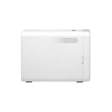 NAS STORAGE TOWER 2BAY 2GB/TS-251D-2G QNAP