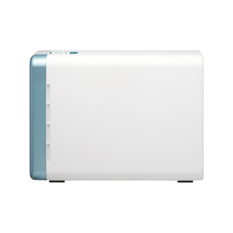 NAS STORAGE TOWER 2BAY 2GB/TS-251D-2G QNAP