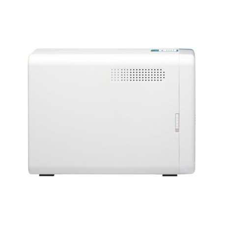 NAS STORAGE TOWER 2BAY 2GB/TS-251D-2G QNAP