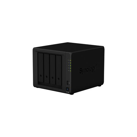 NAS STORAGE TOWER 4BAY/NO HDD DS420+ SYNOLOGY