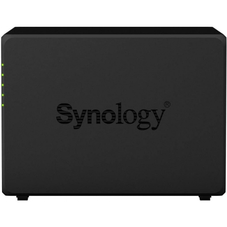 NAS STORAGE TOWER 4BAY/NO HDD DS420+ SYNOLOGY
