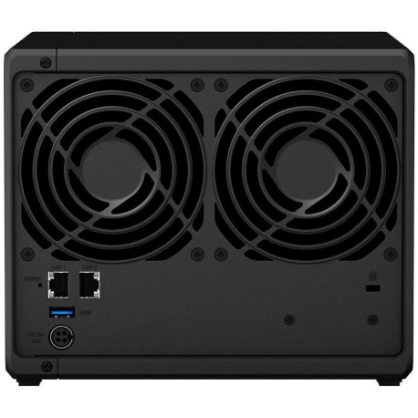 NAS STORAGE TOWER 4BAY/NO HDD DS420+ SYNOLOGY