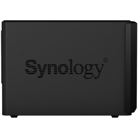 NAS STORAGE TOWER 2BAY/NO HDD USB3 DS220+ SYNOLOGY